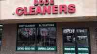 Bode Cleaners