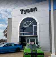 Tyson Motor