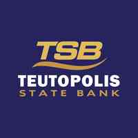 Teutopolis State Bank - Sigel