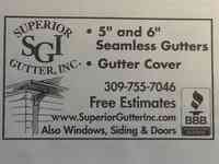 Superior Gutter Inc