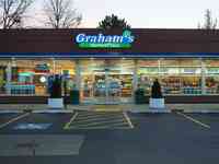 Graham's Marketplace - Dempster