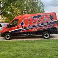 Red's Sewer Service, Inc.