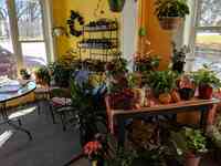 Nyrie's Flower Shop