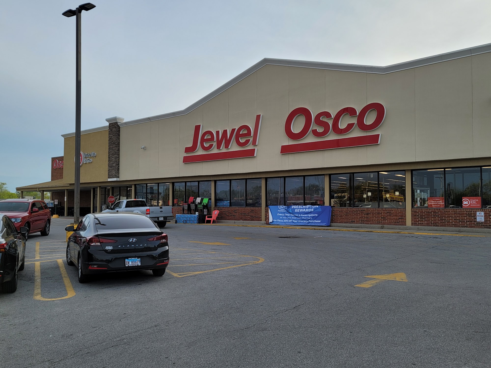 Jewel Osco South Chicago Heights Photos