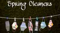 Spring Cleaners
