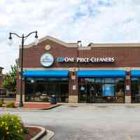 CD One Price Cleaners