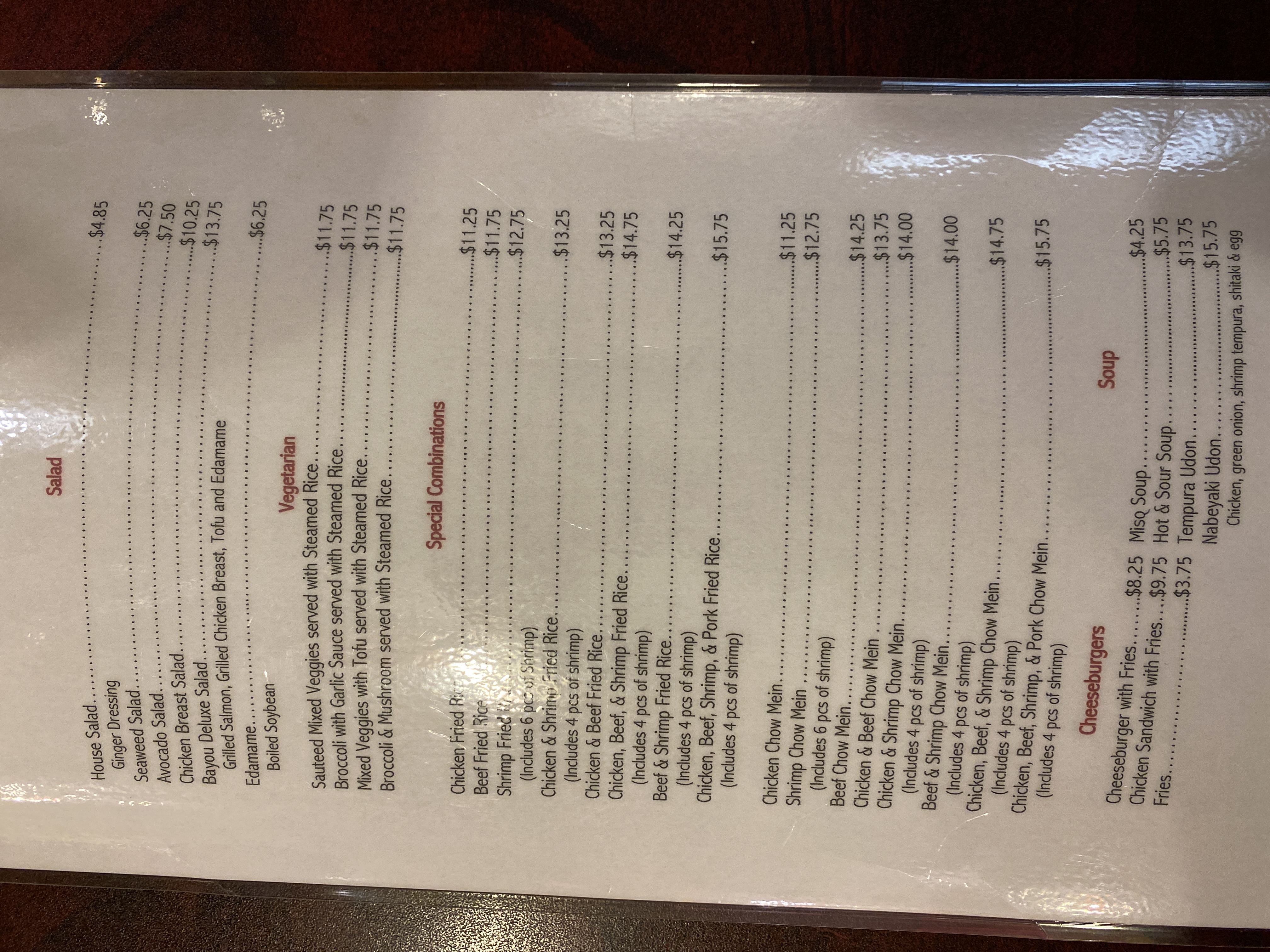 Photo credit: Restaurantji