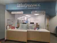 Walgreens Pharmacy at Memorial Medical Center (Baylis)