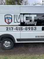 Mct Plumbing, Llc