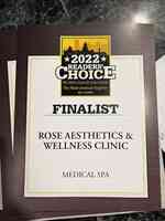 Rose Aesthetics & Wellness Clinic