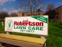 Jack Robertson Lawn Care