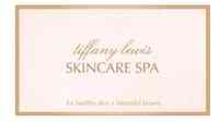 Tiffany Lewis Skincare Spa