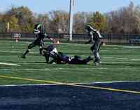 Tri City Chargers Youth Football Association