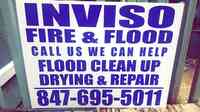Inviso Fire and Flood Restoration