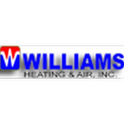 Williams Heating & Air Inc 502 W Shawneetown Trail, Steeleville Illinois 62288