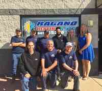 Ragano Heating & Air Conditioning Inc.