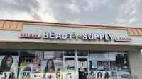 BeLuxe Beauty Supply & Salon