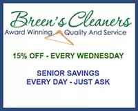 Green Acre Cleaners