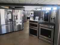 New Appliances & Scratch & Dent Appliances
