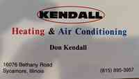 Kendall Heating & Air Conditioning