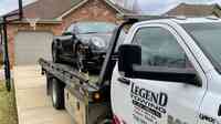Legend Towing Inc