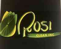 Rosi clean Inc