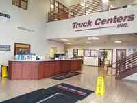 Truck Centers, Inc. - Freightliner Western Star Dealer