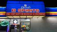 B Spirits Liquor Store & Convenience