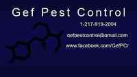 Gef Pest Control