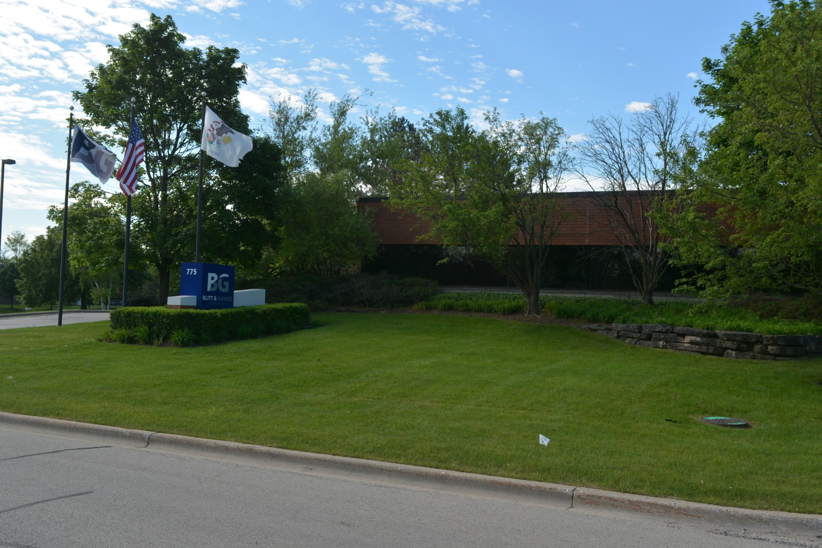 BLITT AND GAINES, PC - Vernon Hills IL - Hours, Directions, Reviews ...