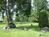 Willow Lawn Memorial Park