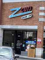 Z Cuts and Elizabta salon
