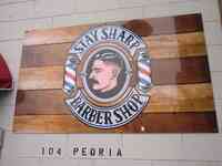Stay Sharp Barber Shop