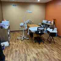 Lexaskin Wax & Beauty Bar