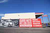 Closs Tire & Auto Inc