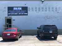 SS Auto Body Shop Inc.
