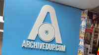 Archive Duplication Company