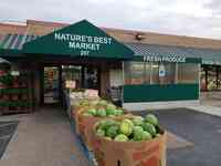 Nature’s Best Market