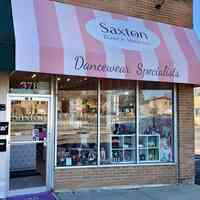 Saxton Dance Shoppe