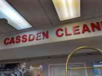 Cassden Cleaners