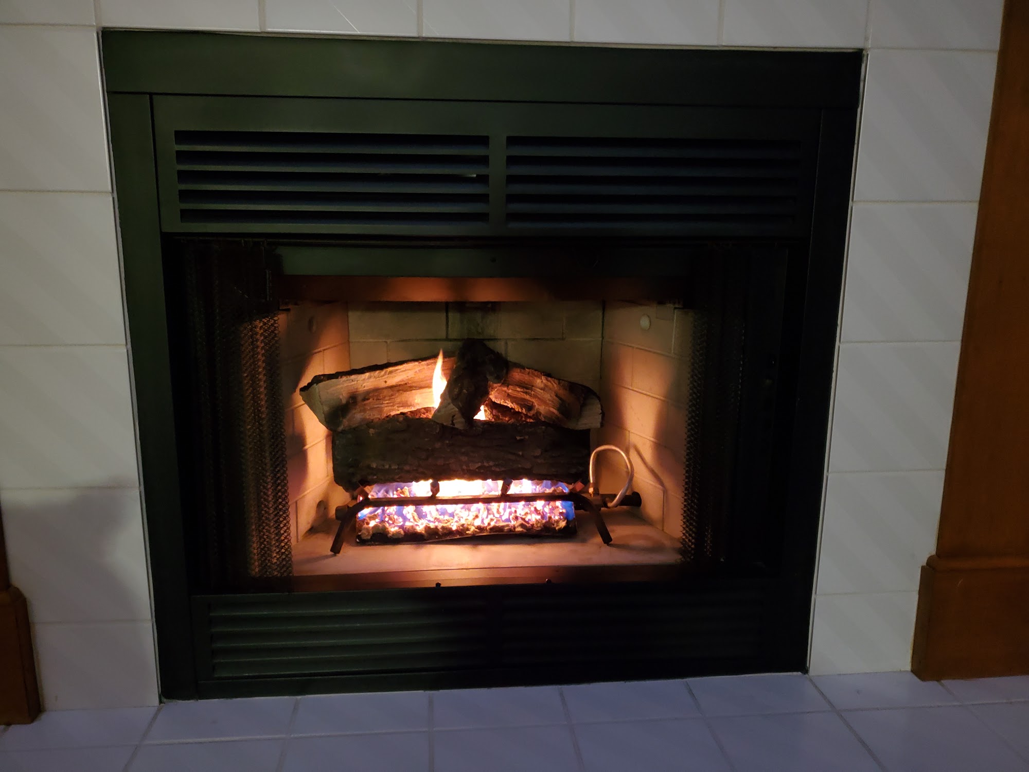 Gullickson's Chimney Cleaning