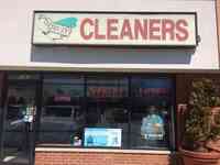 Buzy Cleaners