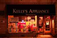 Kelly's Appliances Inc