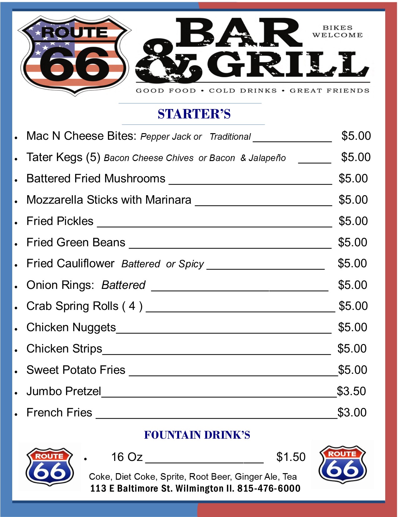 Photo credit: Restaurantji