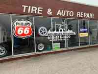 Jr's Auto Repair and Tire Service