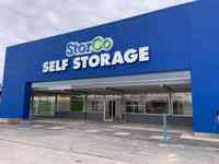 StorCo Storage-Wood River