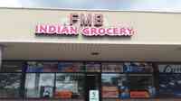 FMB Indian Grocery