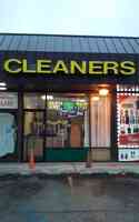 Your Best Dry Cleaners