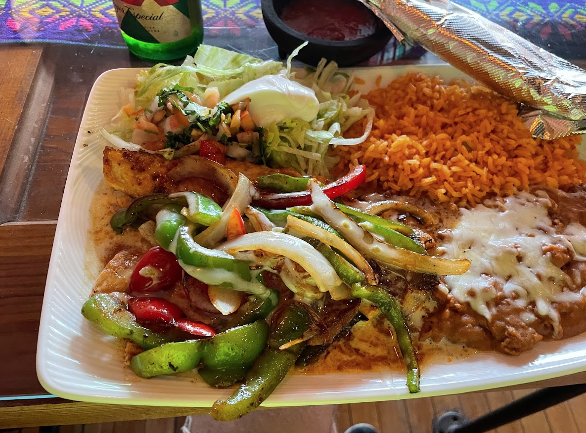 Photo credit: restaurantji