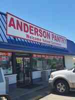 Anderson Pantry